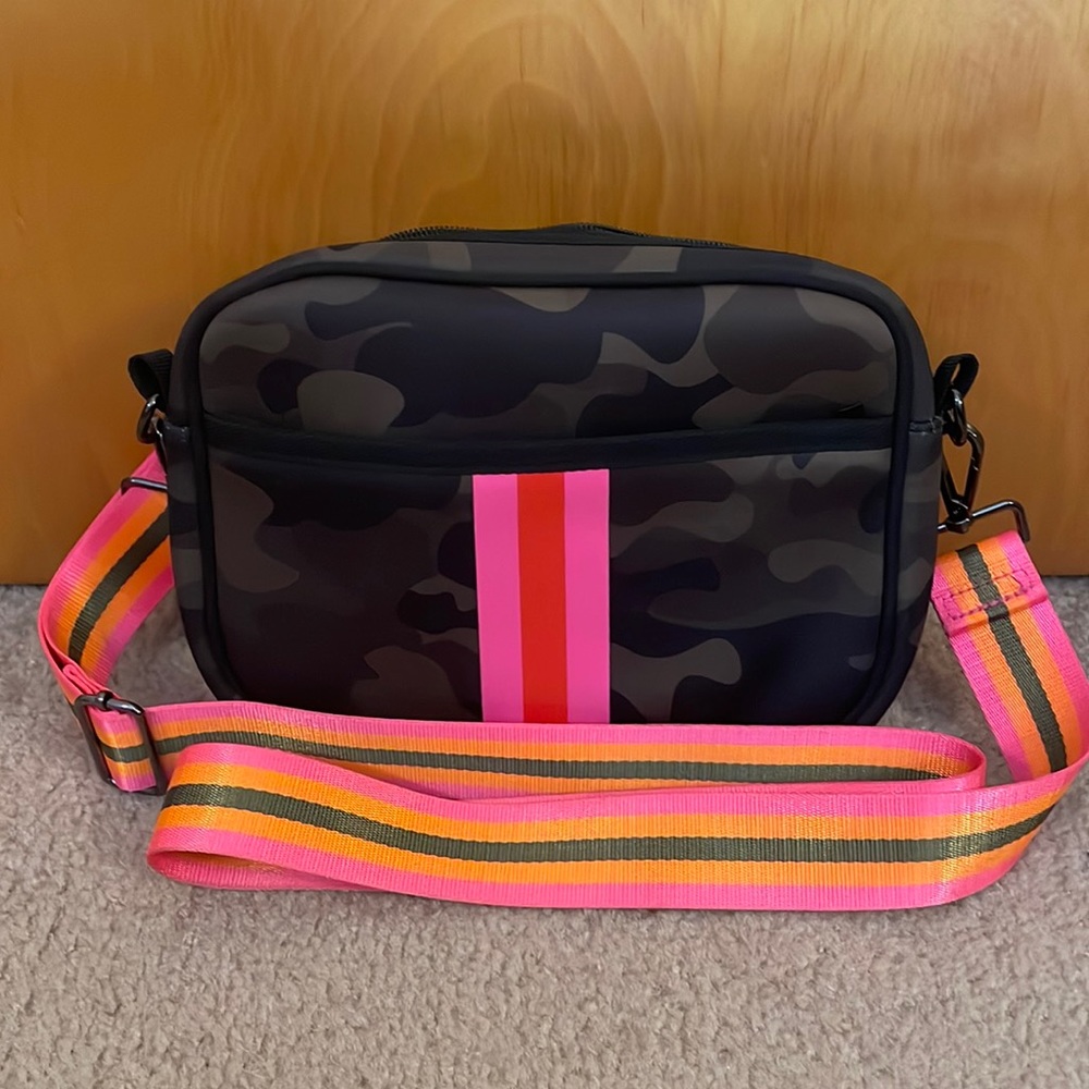 Haute Shore crossbody